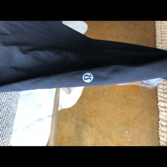 Lululemon Great Wall Pant - Picture 4 of 5